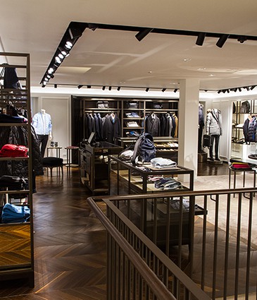 burberry geneve