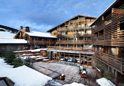 rencontres megeve